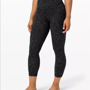 LULULEMON ALIGN LEGGINGS